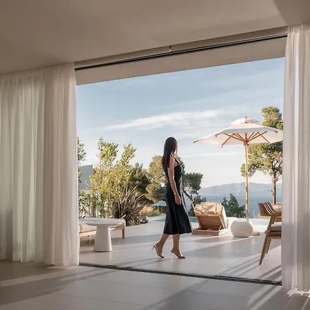 Greek Maritima Apartment Paliouri