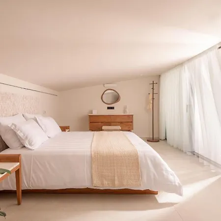 Greek Maritima Apartment
