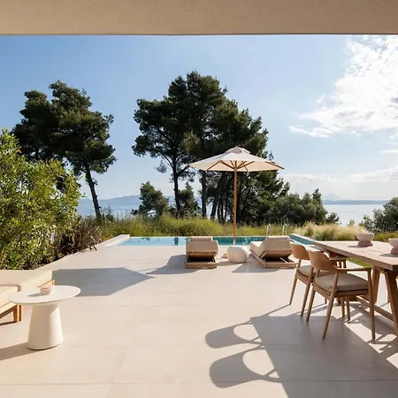 Greek Maritima * Paliouri