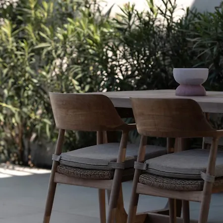 Greek Maritima Apartment Paliouri