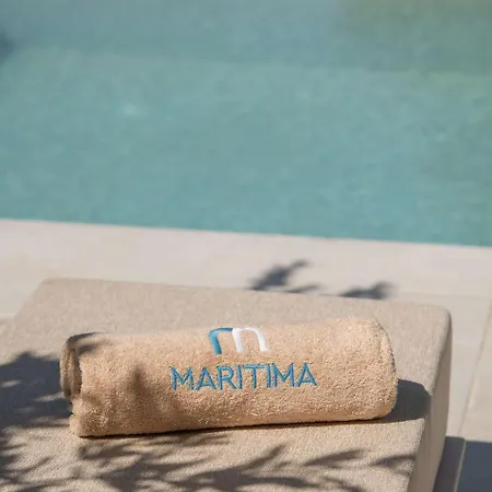 Greek Maritima * Paliouri