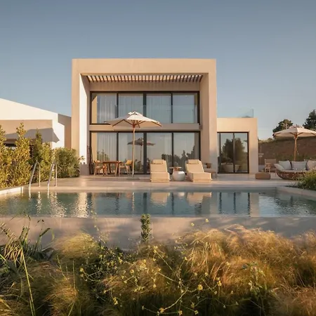 Greek Maritima Apartment