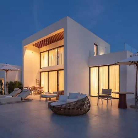 Greek Maritima Apartment