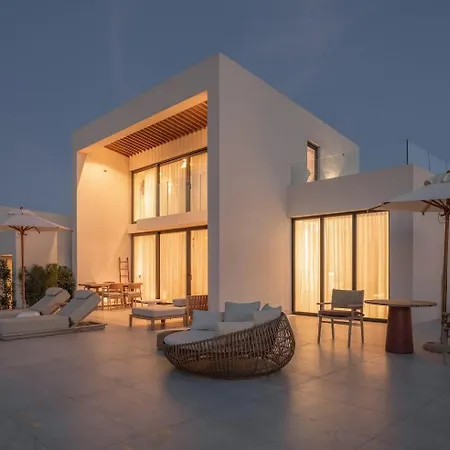 Greek Maritima Apartment *